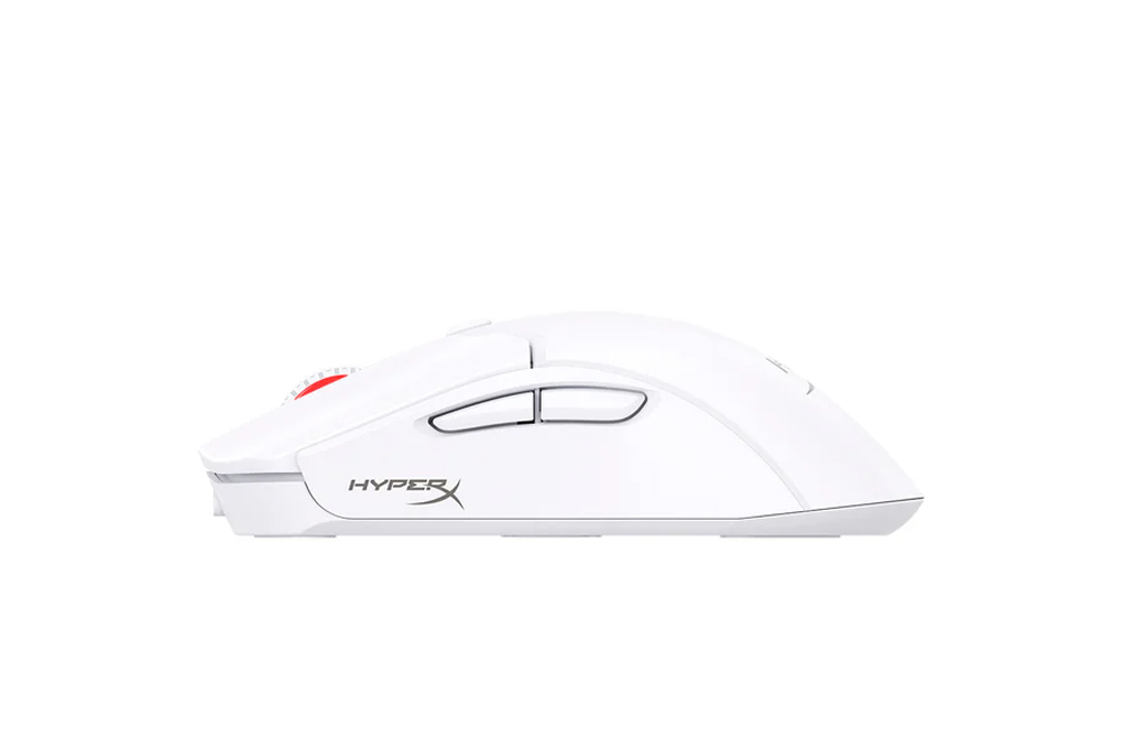 Chuột sạc Bluetooth Gaming HP HyperX Pulsefire Haste 2 Mini - 4