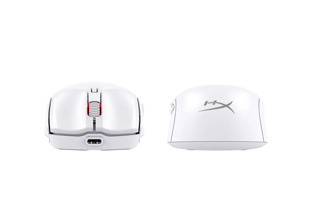 Chuột sạc Bluetooth Gaming HP HyperX Pulsefire Haste 2 Mini - 5