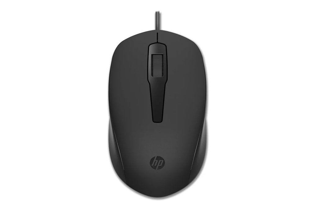 Chuột Có dây HP 150