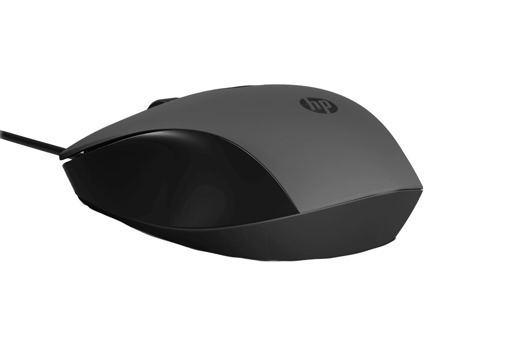 Chuột Có dây HP 150 - 2