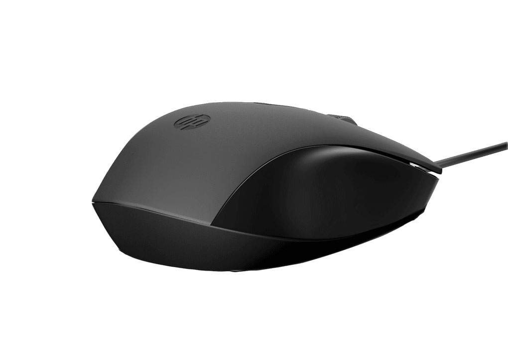 Chuột Có dây HP 150 - 3