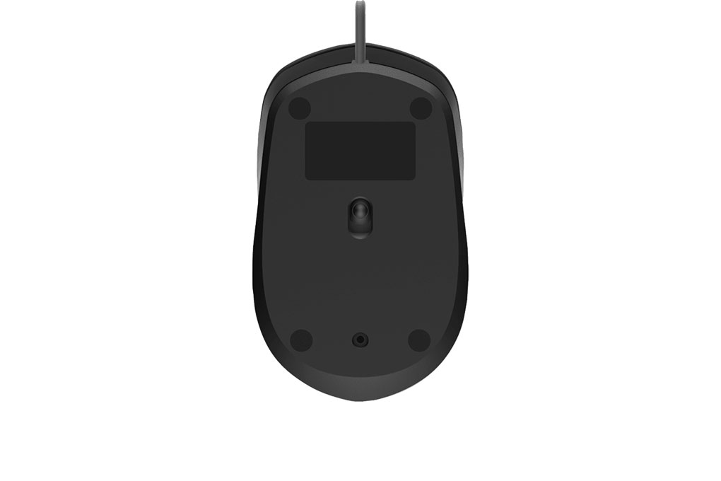 Chuột Có dây HP 150 - 4