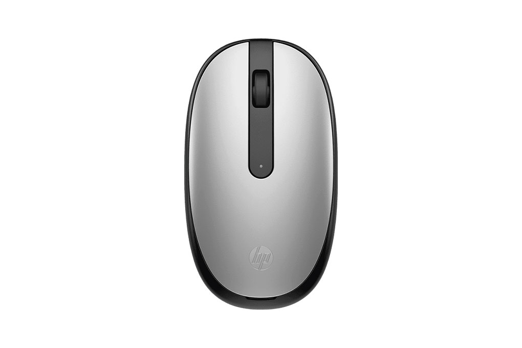 Chuột Bluetooth HP 240 Màu Bạc