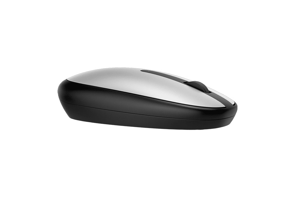 Chuột Bluetooth HP 240 Màu Bạc