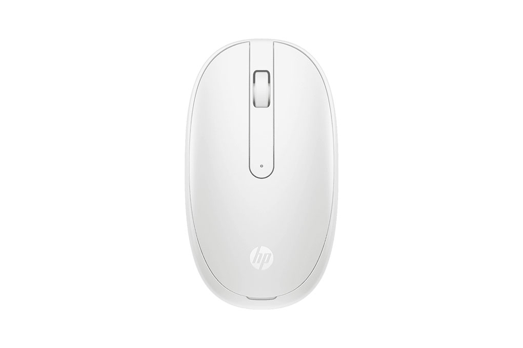 Chuột Bluetooth HP 240 Màu Trắng
