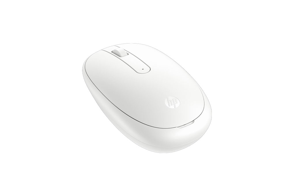Chuột Bluetooth HP 240 Màu Trắng
