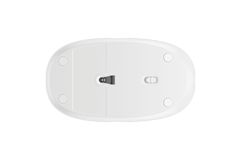Chuột Bluetooth HP 240 Màu Trắng