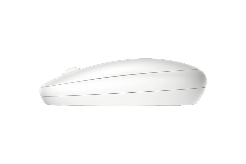 Chuột Bluetooth HP 240 Màu Trắng