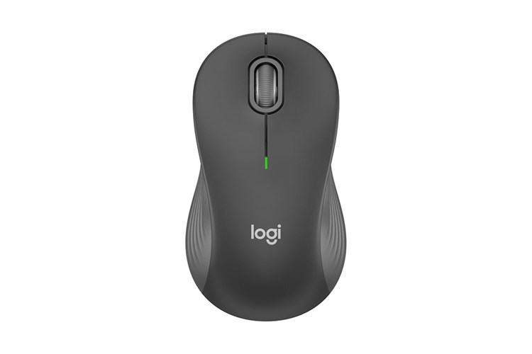 Chuột Bluetooth Silent Logitech M550L Màu Đen