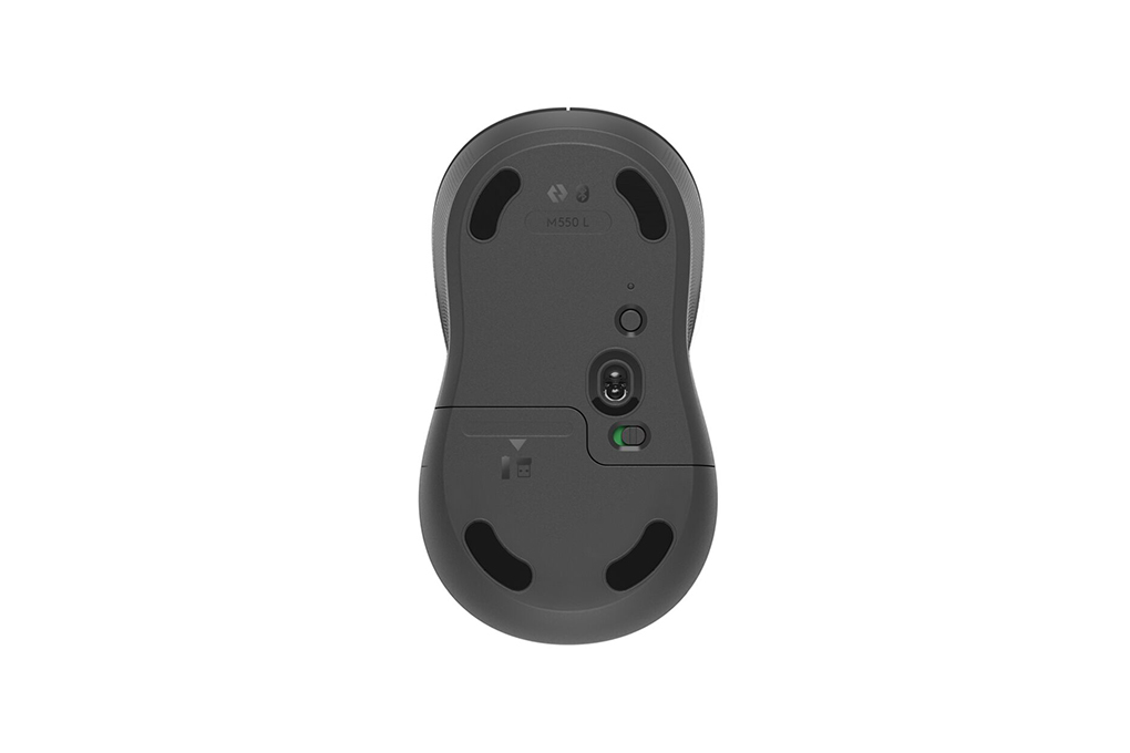 Chuột Bluetooth Silent Logitech M550L - 4