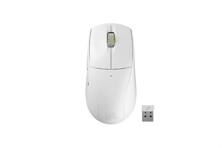 Chuột sạc Bluetooth Gaming Corsair M75 Air