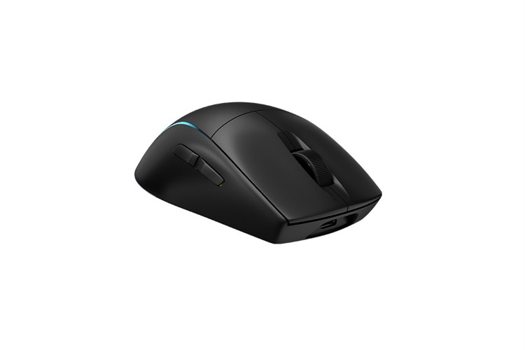 Chuột sạc Bluetooth Gaming Corsair M75 Màu Đen