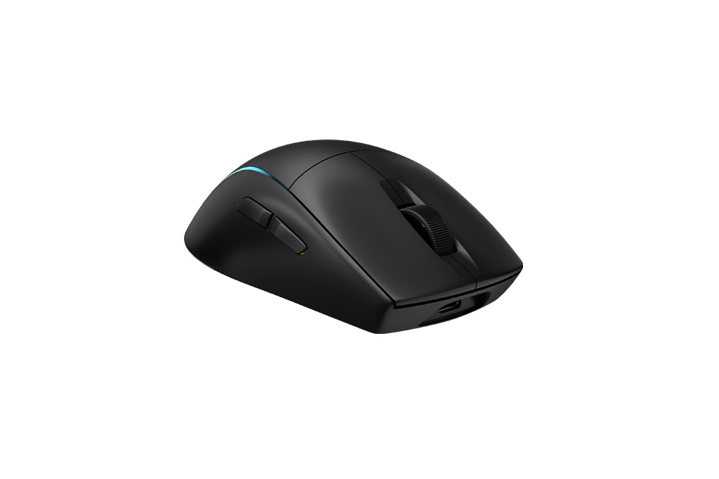 Chuột sạc Bluetooth Gaming Corsair M75 - 4
