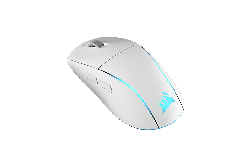 Chuột sạc Bluetooth Gaming Corsair M75 - 2