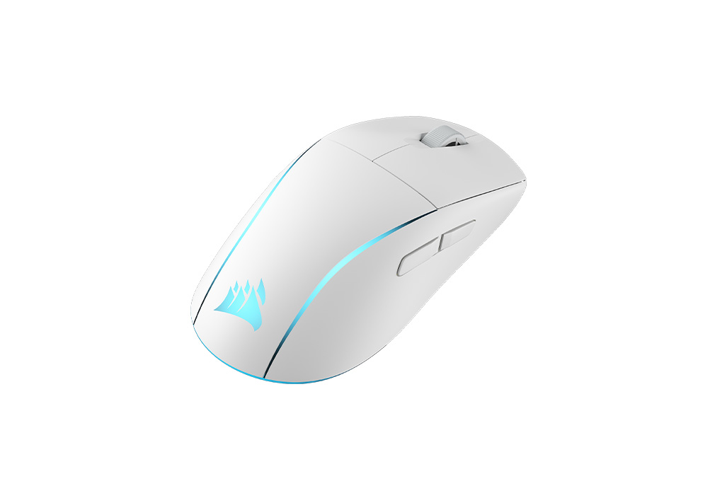 Chuột sạc Bluetooth Gaming Corsair M75 - 3