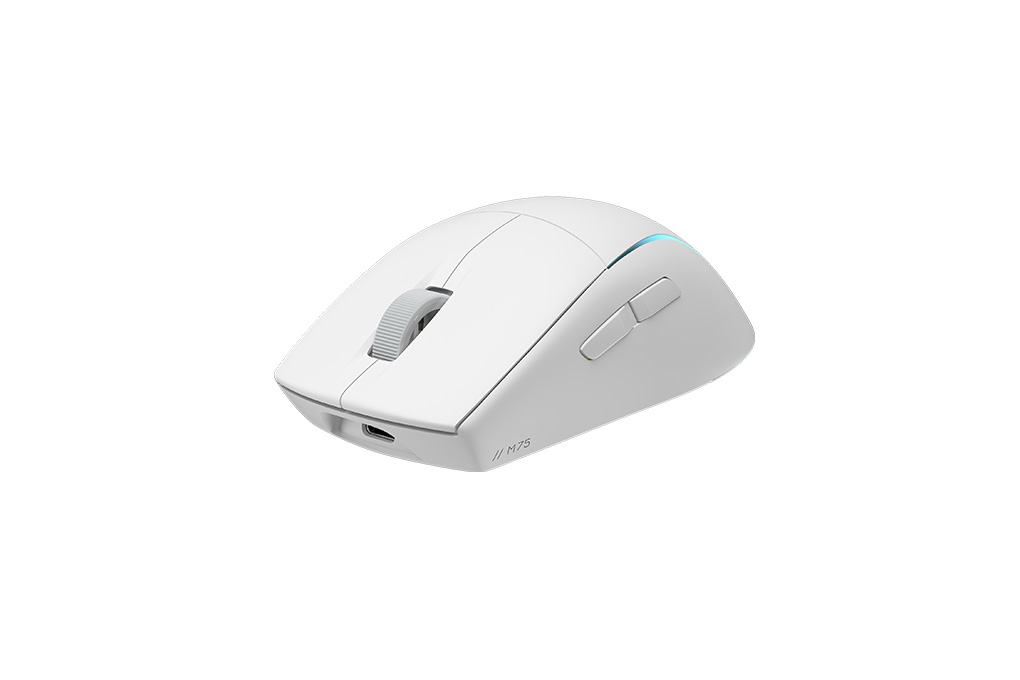 Chuột sạc Bluetooth Gaming Corsair M75 - 4