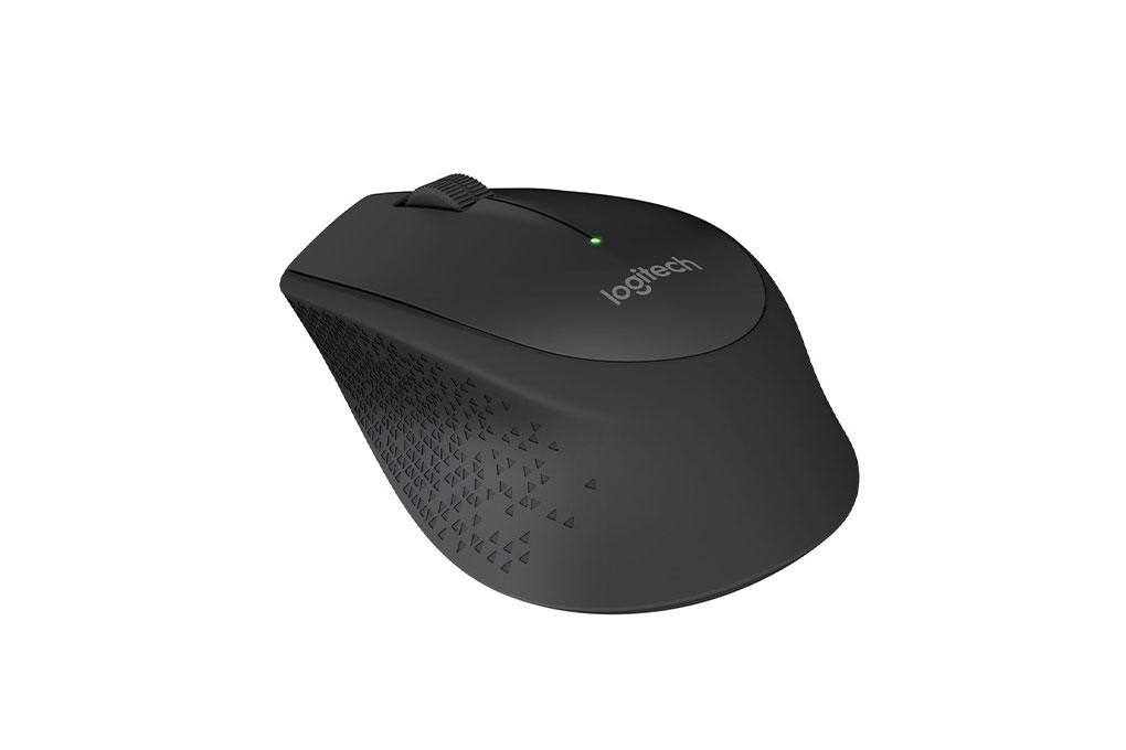Chuột Không dây Logitech M275 - 2