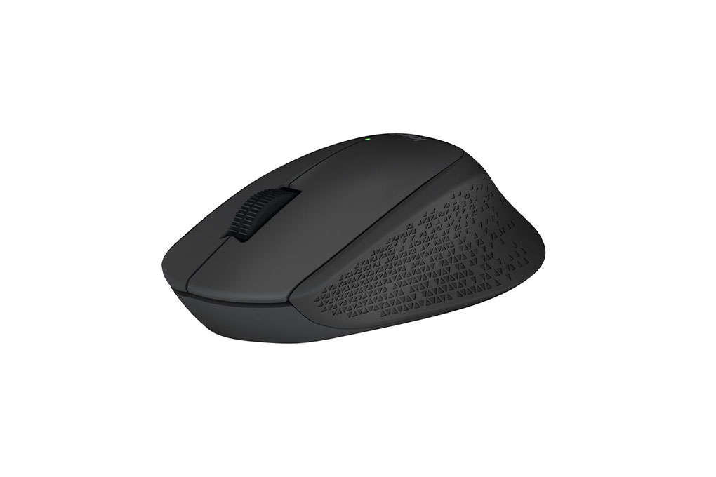 Chuột Không dây Logitech M275 - 3
