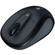 Chuột quang không dây Logitech M305