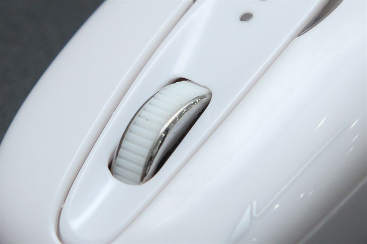 Chuột Có dây Zadez M218 Màu Trắng