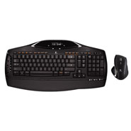 Bộ bàn phím Chuột Logitech MX5500