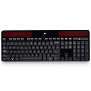 Bàn phím Logitech K750