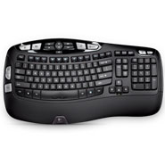 Bàn phím Logitech K350