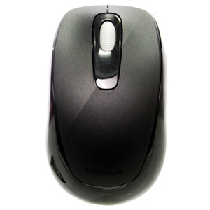 Chuột không dây Microsoft