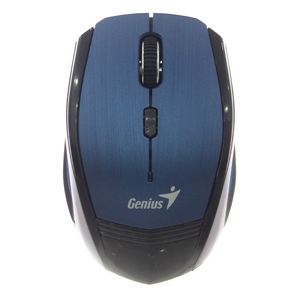Chuột quang không dây Genius NX 6550