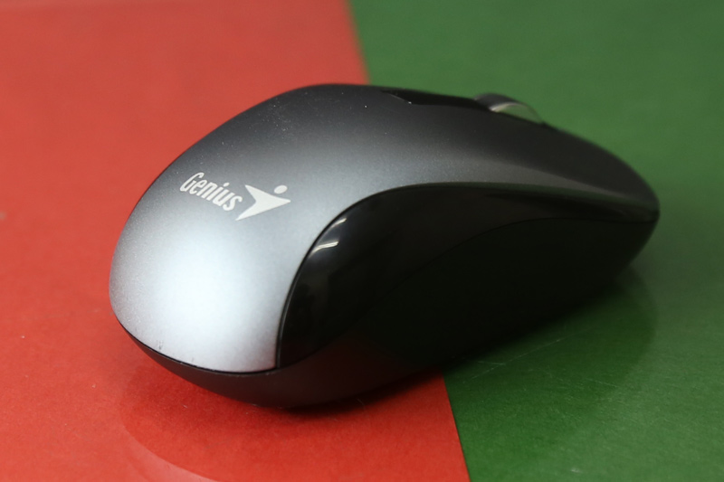 Chuột Không dây Genius NX 7010 - 15