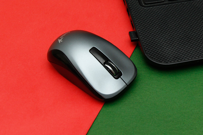 Chuột Không dây Genius NX 7010 - 47