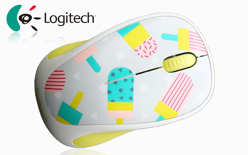 Chuột không dây Logitech M238 Kem - Thương hiệu uy tín Chuột không dây Logitech M238 Kem - Thương hiệu uy tín