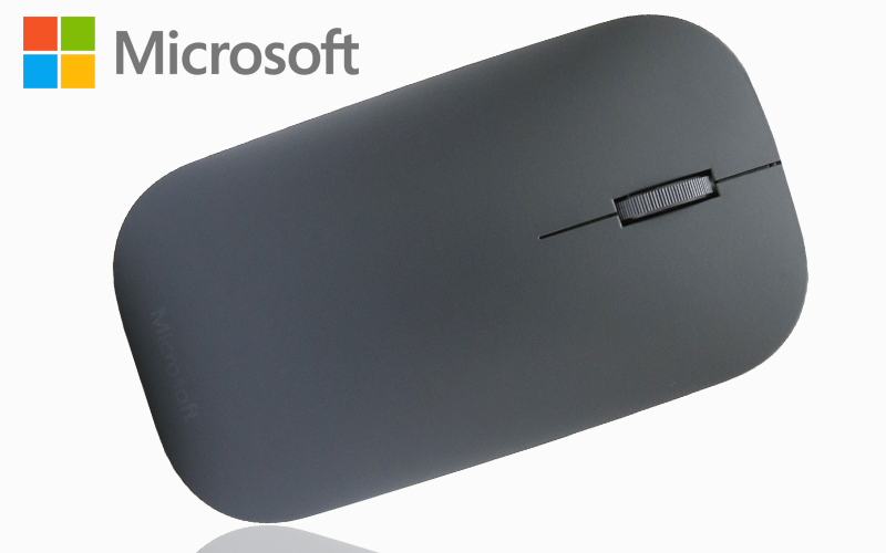 Chuột Bluetooth Microsoft Designer - Thương hiệu uy tín
