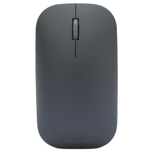 Chuột Bluetooth Microsoft Designer Đen