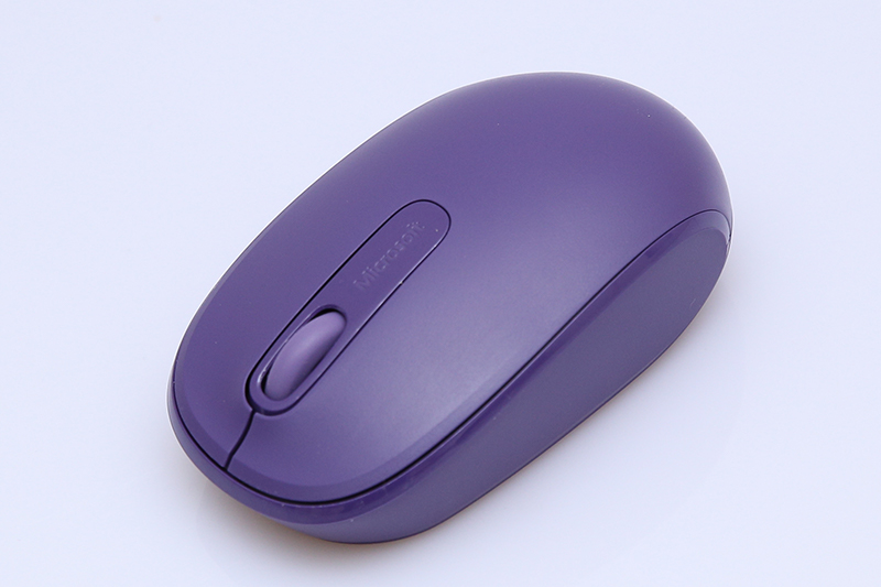 Chuột Không dây Microsoft 1850 - 13