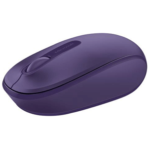 Chuột Không dây Microsoft 1850 - 3