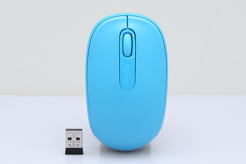 Chuột Không dây Microsoft 1850 - 5