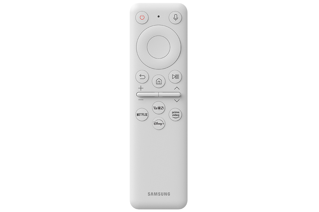 Máy Chiếu Smart Tivi 100 inch Bỏ Túi Samsung The Freestyle SP-LSP3 Màu Trắng