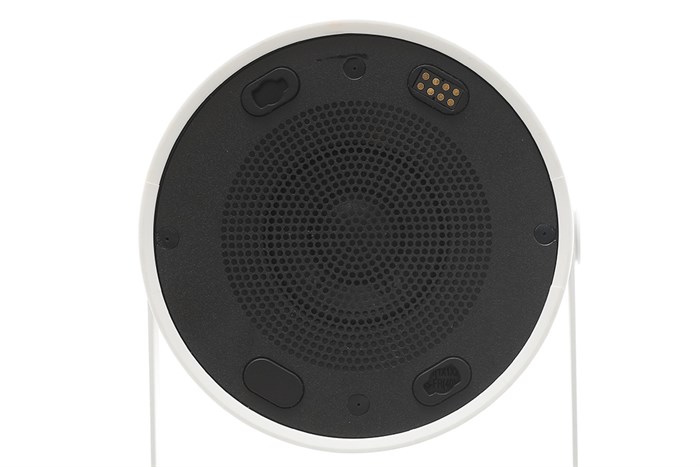 Máy Chiếu Smart Tivi 100 inch Bỏ Túi Samsung The Freestyle SP-LSP3 Màu Trắng