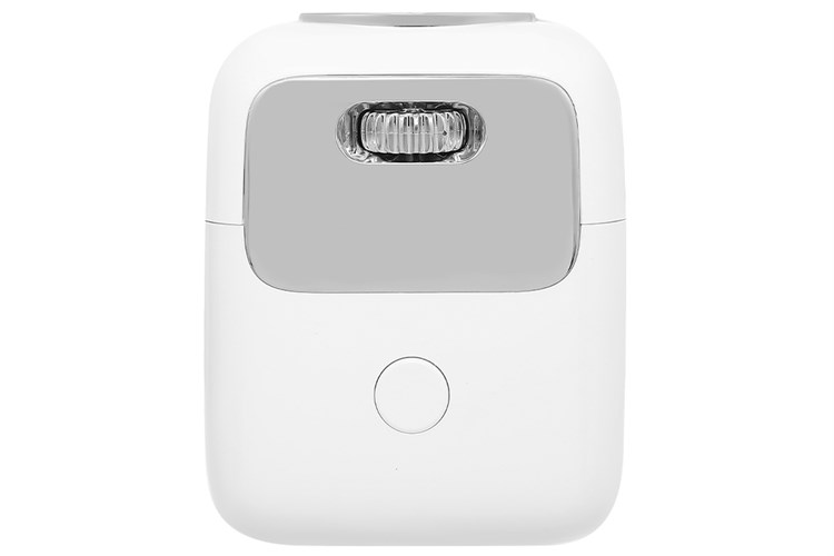 Máy chiếu Wanbo T2R Max Full HD Màu Trắng