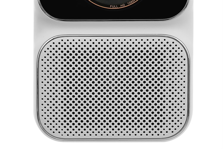 Máy chiếu Wanbo T6 Max Full HD Màu Trắng