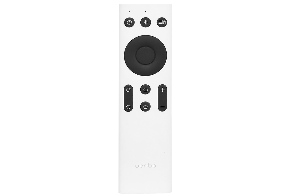 Máy chiếu Wanbo T6 Max Full HD Màu Trắng