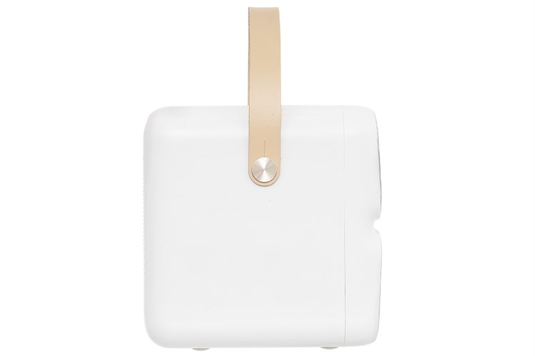 Máy chiếu Wanbo T6 Max Full HD Màu Trắng