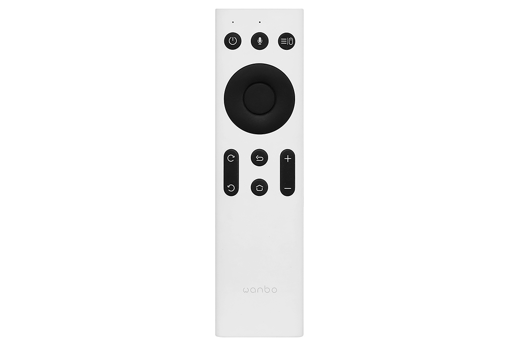 Máy chiếu Wanbo Full HD X1 Màu Trắng