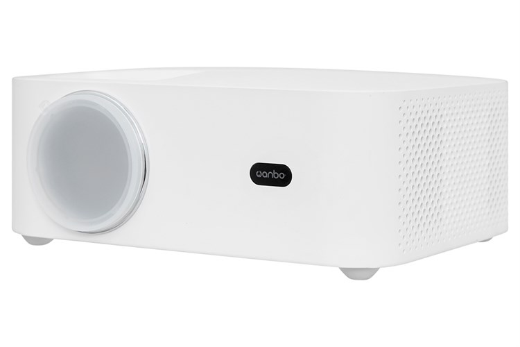 Máy chiếu Wanbo Full HD X1 Màu Trắng