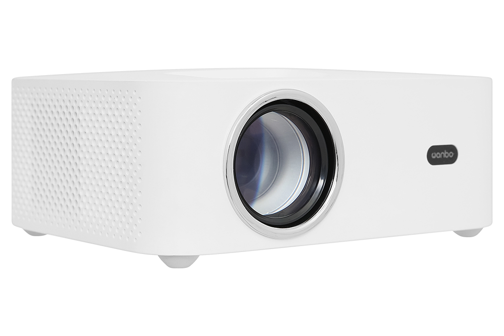 Máy chiếu Wanbo Full HD X1 Màu Trắng