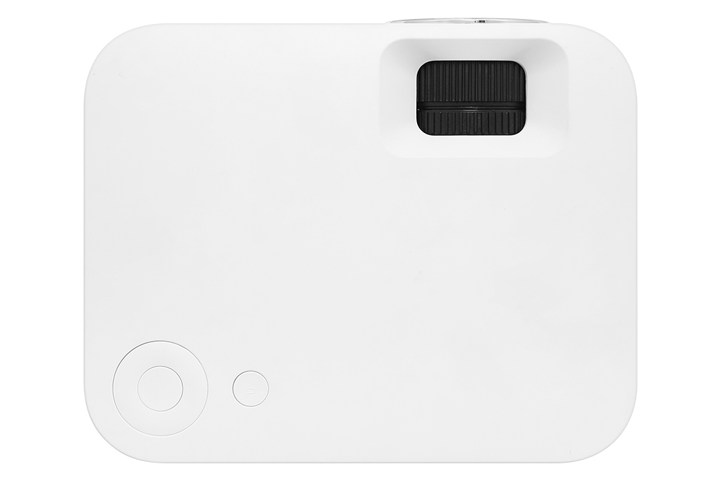 Máy chiếu Wanbo Full HD X1 Màu Trắng