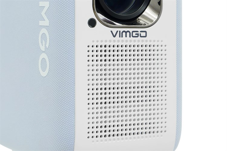 Máy chiếu Vimgo Full HD P10 Màu Xanh
