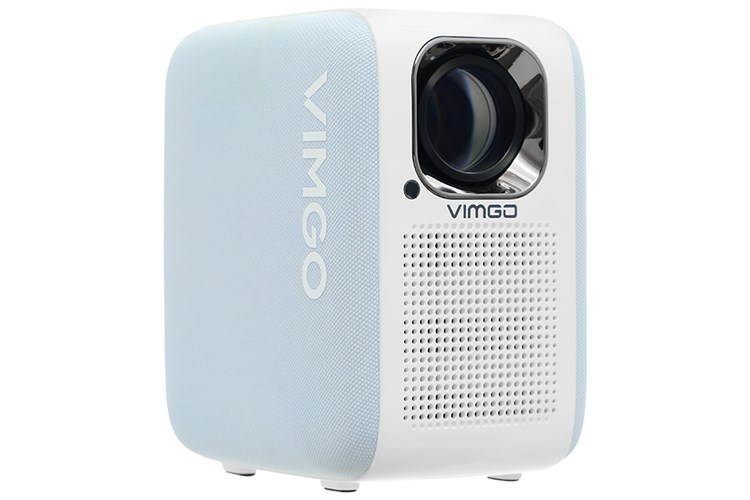 Máy chiếu Vimgo Full HD P10 Màu Xanh