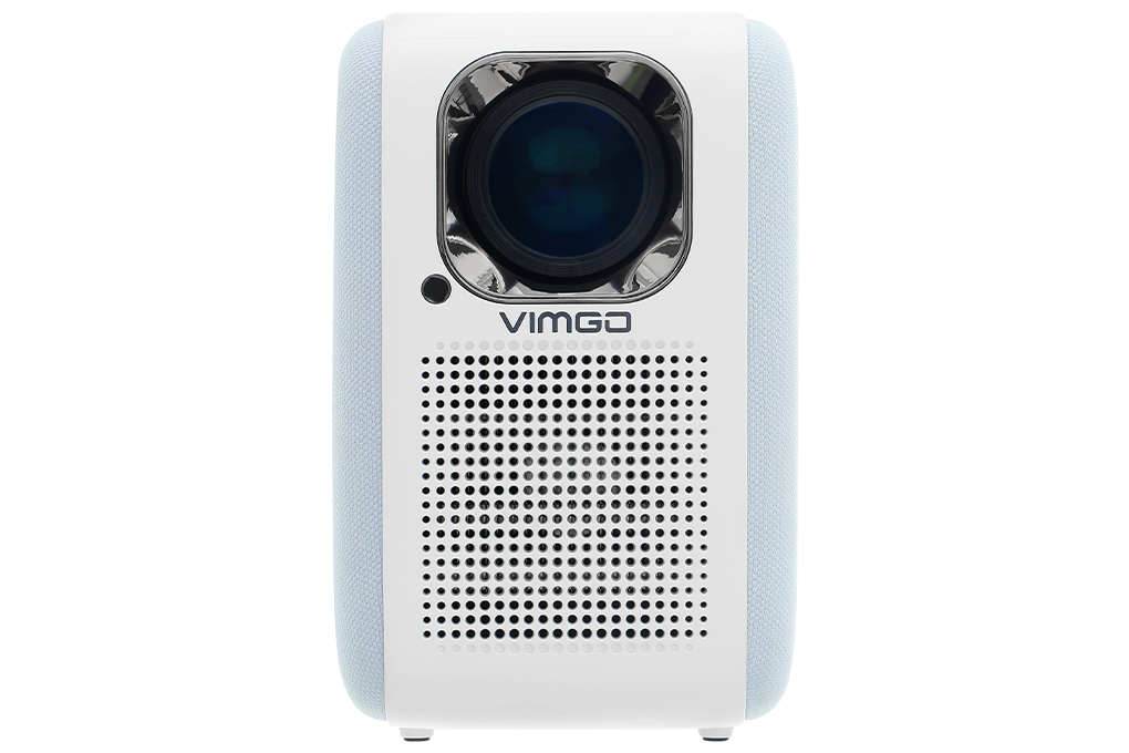 Máy chiếu Vimgo Full HD P10 Màu Xanh